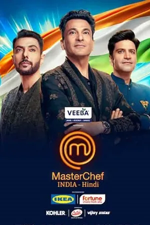 MasterChef India Season 9 2026 Hindi Audio [EP - 36 Added]