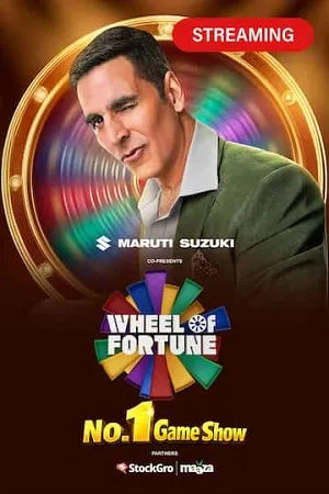 Wheel Of Fortune Season 1 2026 Hindi Audio [EP - 20 Added]